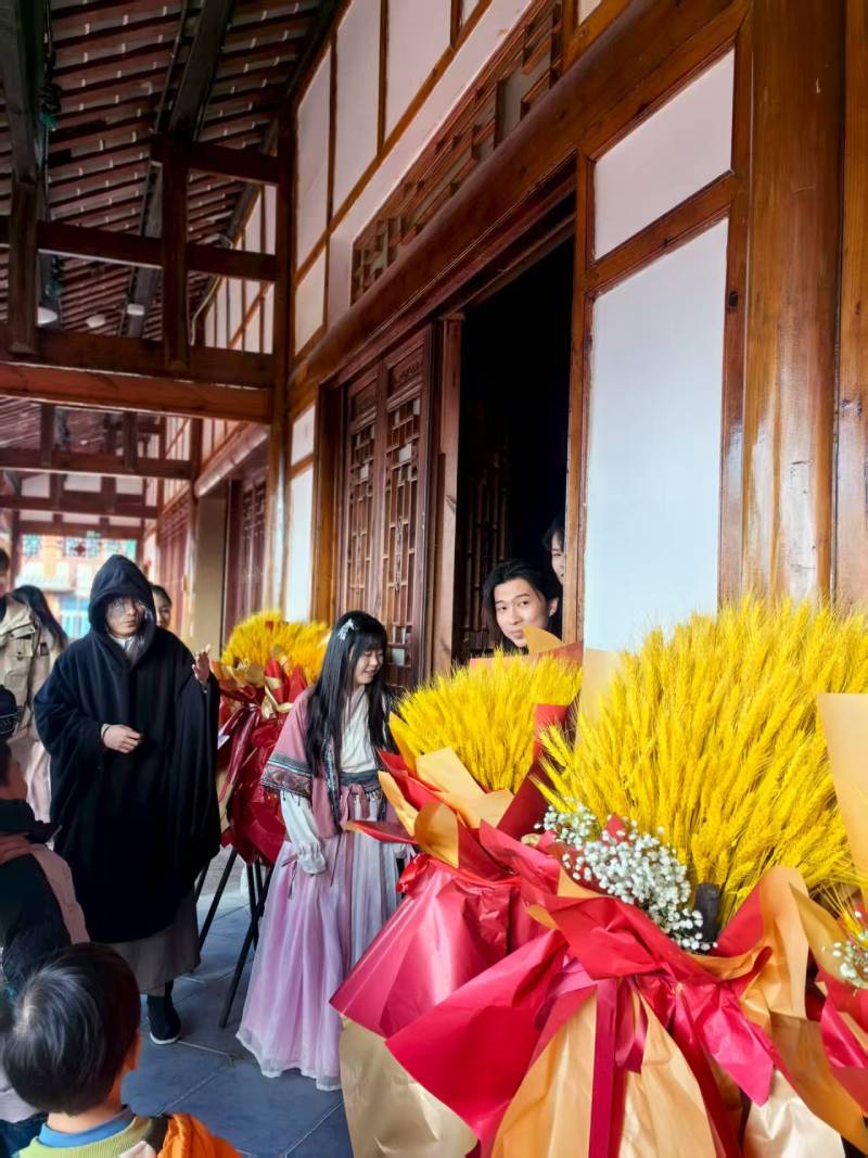 沉浸赋能：绥中县景区演艺的差异化突围之路